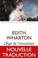 Âge de l'innocence (L')